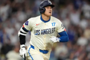 大谷翔平が特別な日に打ったありえない第42号ホームランに全米騒然！←「デコピンも誇りに思う」（海外の反応）