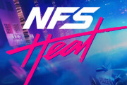 NFS新作『ニード・フォー・スピード ヒート』11月8日発売決定！対応ハードは・・・