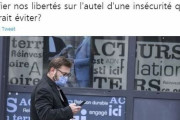 韓国人「フランス人弁護士が韓国を侮辱！数千人の韓国人がストーキングして密告する技術を学校で学び他人の過ちを通報して金儲けをしている」駐仏韓国大使館が大騒ぎに　