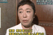 辻元清美「中国がミサイルを撃ってきたらどうするか？いつ撃たれますか？お疲れ様でした～」