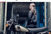 「ローン組んで自分で買えよw」27歳OL「バイク購入70万円クラファン」に批判殺到→5日で中止