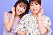 【 高城れに×吉田沙保里 】ももクロ 結成15周年記念 “対談企画” 第三弾 高城れに×吉田沙保里 対談公開！