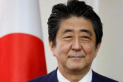 【速報】安倍さん「1月に解散する」