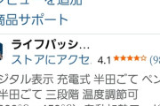 お前らがAmazonブラックフライデーで買った物を教えてください