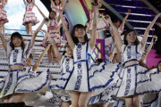 【乃木坂46】『裸足でSummer』で齋藤飛鳥が初センターになったときの反応・・・