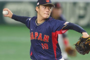 MLB移籍サイトが山本由伸・今永昇太・高橋光成・松井裕樹・上沢直之に「熱視線」