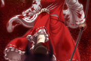 【東方】霊夢はね…妖怪に慈悲なんて掛けないし人と馴れ合うこともしないし全てを破壊する目をしてなくちゃいけないの