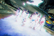 【櫻坂46】Wセンターか！？ 3期生フォーメーションがチラッと映る