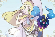 ポケモンでハルカやリーリエよりルックスが可愛いキャラいる？