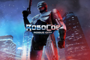 【郎報】映画『ロボコップ』をゲーム化した「RoboCop: Rogue City」が2023年6月に発売決定！！