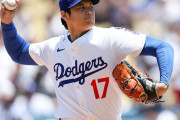 【MLB】大谷翔平、3度目登板で復帰後初の複数イニングか　ロバーツ監督が示唆「様子を見ながら」「2回まで投げる姿を見られれば」