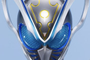 「仮面ライダーマイス」のデザイン真っ当にカッコよくて好きだ！って思ってたんだけど