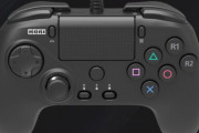 HORI、ついにPS5用コントローラー発売開始！※
