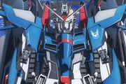 「機動戦士ガンダムSEED FREEDOM」の監督『富野監督に、映画褒めてもらった』