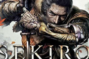 【朗報】PS4『SEKIRO』がGOTY受賞し名実ともに2019年最高のゲームに決定する