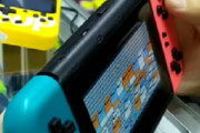 【悲報】Nintendo Switchさん、パクられる…