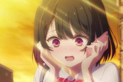 【新】『塩対応の佐藤さんが俺にだけ甘い』1話感想・・・もう1話から両想いになってるんですけど・・・もうやることないじゃん