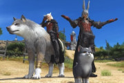 【FF14】フォールガイズやFF16コラボ、6.51&6.55で様々なアイテムが実装！6.5xで登場予定のマウントやミニオン、装備まとめ！