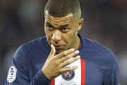 エムバペ、PSG残留の意向か　日本ツアーに同行と報道もケライフィ会長と面談の予定なし