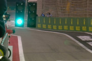 2020年 F1 第16戦 サクヒールGP フリー走行2“ビノット疫病神説”
