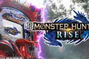 【新台】サミー「Pモンスターハンターライズ」公式の試打動画が公開！せせりくんが最速実践！