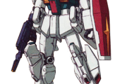 【ガンダム/ロボアニメ】白を基調にしたカラーリングいいよね
