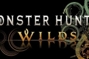 【速報】モンハンシリーズ最新作『モンスターハンター WILDS』2025年にリリース！