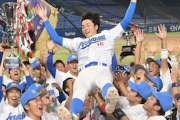 日本ハム、ドラ1候補・常広羽也斗を諦めてなさそう