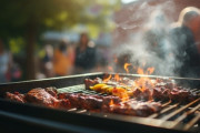嫌いな奴らと1泊でBBQ行かなアカンのやがお前らならどうする？