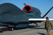 米空軍がRQ-4の運用終了を発表、Block30に続きBlock40も2027年に退役
