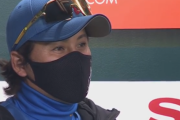 新庄監督、ドヤ顔　伊藤大海の快投予言で「言ってたでしょ？」