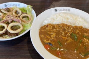 カレーハウスCoCo壱番屋「インドに1号店を開店しました」