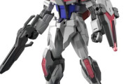 【ガンプラ】エクシードギャラクシー、これ良キットでは？