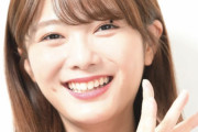 櫻坂46田村保乃「自分も笑顔で、周りの皆さんにも笑顔になってもらえる存在になりたい」日刊スポーツ連載『坂道の火曜日』Web版配信スタート