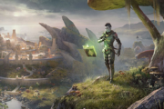 【朗報】日本語完全ローカライズされた神ゲー「Elder Scrolls Online」Xboxでバカ売れ