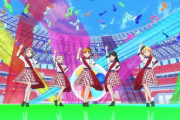 Liella!が国立競技場に立つにはどうすればいいのか？【ラブライブ！スーパースター!!】