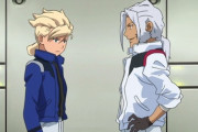 ※【ガンダム/ロボアニメ】先輩パイロットについて語ろう