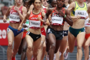 【東京五輪】廣中、田中、萩谷、小林…活躍目覚ましい女子陸上中長距離界の今後