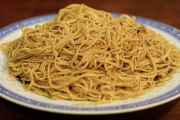 具なし焼きそばがブームブーム