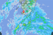 ワイ九州民、どうしても台風をナメてしまっている