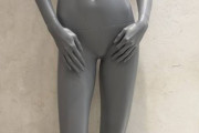 【画像】最近のマネキン、頑張ればシコれるレベルに