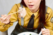 ラーメン大好き日向坂46齊藤京子の自己分析