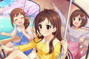 デレステ運営「ここであかりに無名声優使ったら爆笑やろなぁ…」