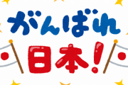 【悲報】日本って愛国心ないやつ多いよな…