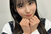 【STU48】岡田あずみ「パジャマ姿やランジェリーなどなど…♡」『写真集制作権争奪イベント』参加表明