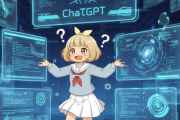ChatGPTやったことない人