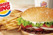 【朗報】バーガーキングさん、バーガー1つ買うと2個目が無料になる神イベ開催