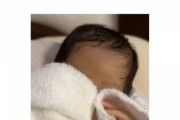 【祝】峯岸みなみさん、身長48cmの元気な女の子を出産