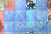 【FEH】総選挙アルムでマルテ倒せたわつっよ