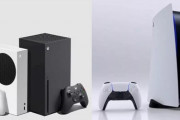 【悲報】PS5さん、Xboxと売上を比較した結果ｗｗｗ
